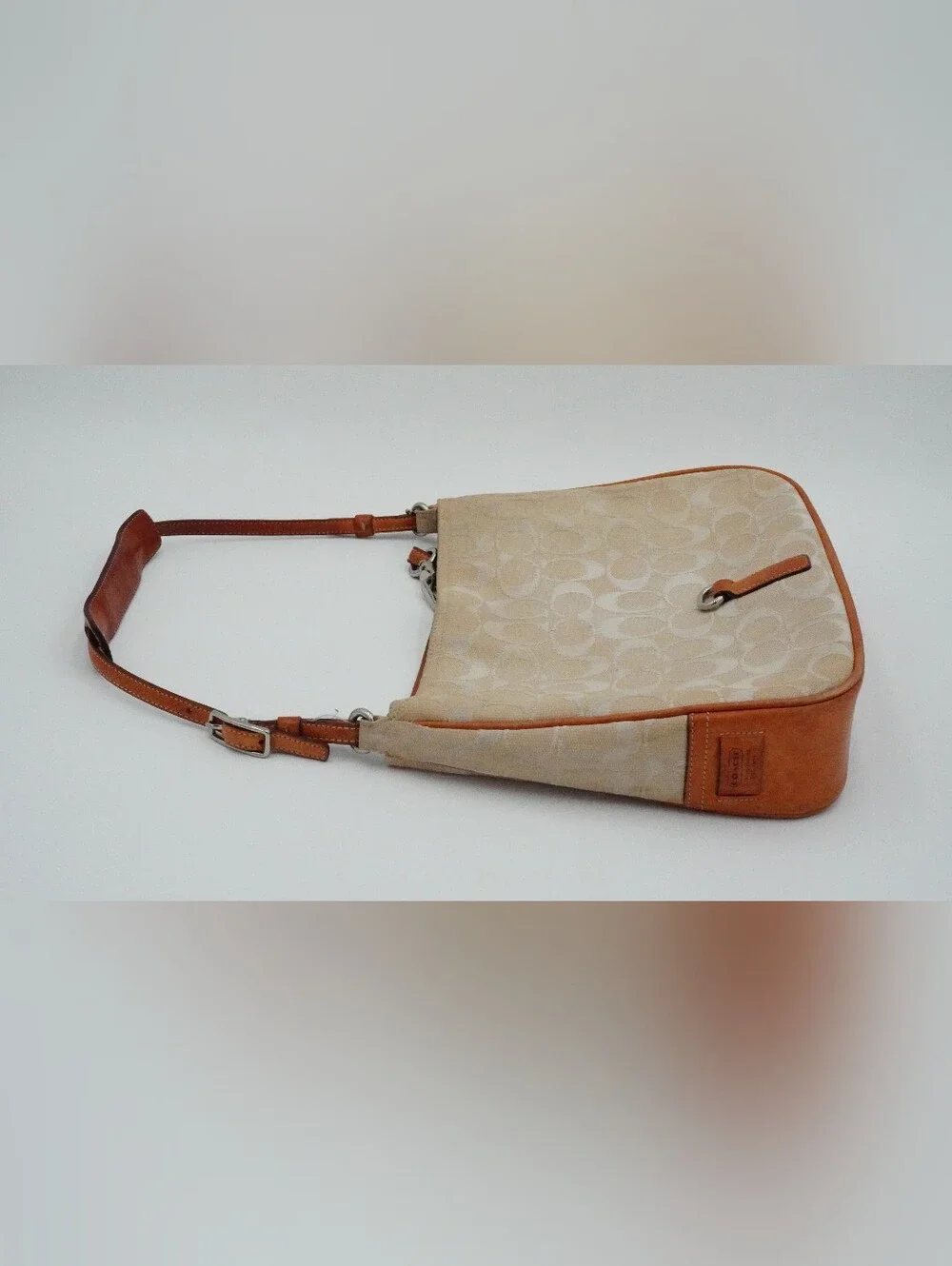 Coach vintage hampton